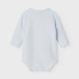 Marmar  | Belita romper - light blue