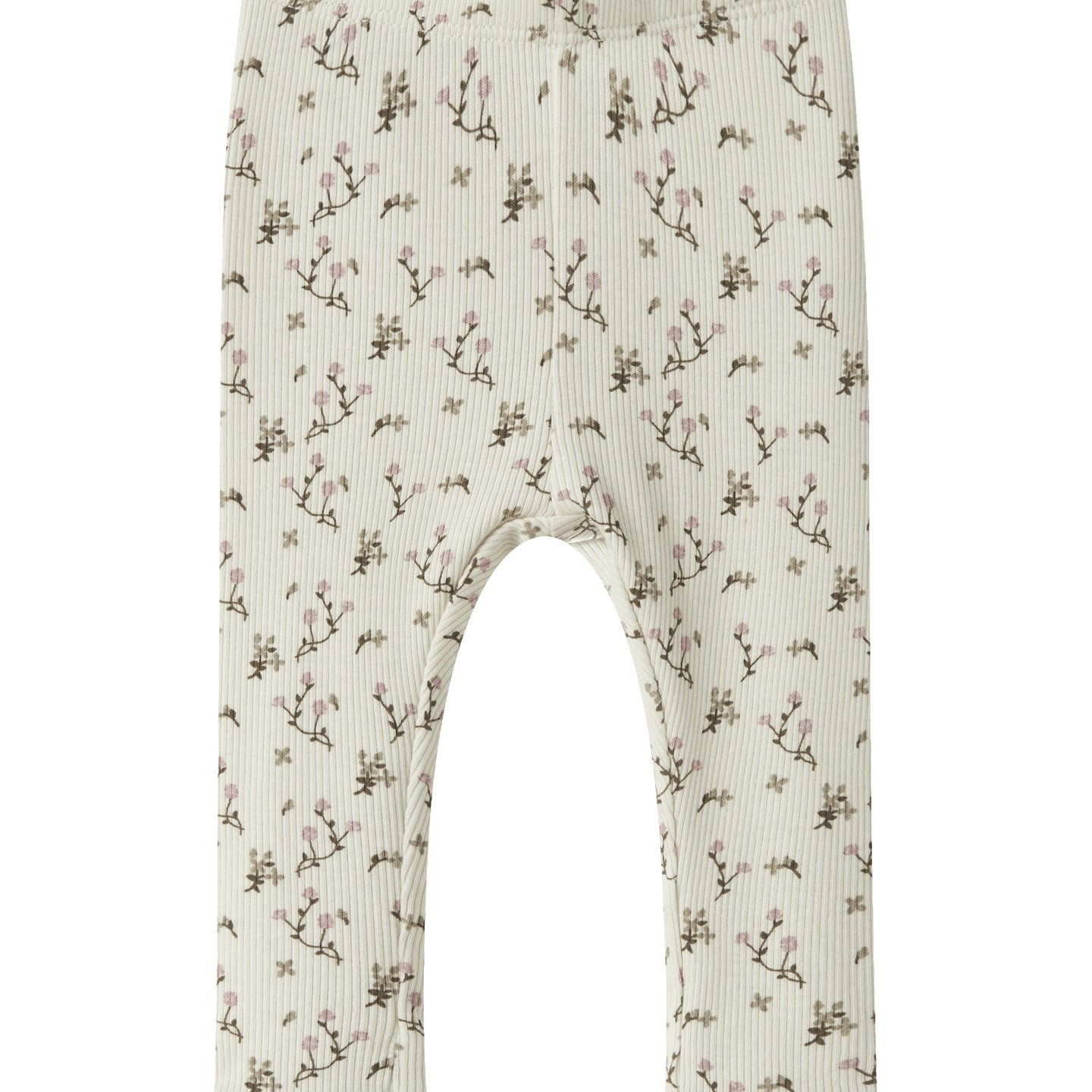 Lil' Atelier | Lago Mer Slim Legging | Rose Flower