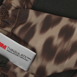 En Fant | Waterproof mittens AOP | Pine Bark