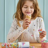 Plus - Plus | Tube Gelato 240 stuks