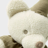 Lil' Atelier Danco Sherpa Toy - Bear