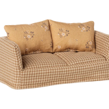Maileg - Couch, Mouse - Mable
