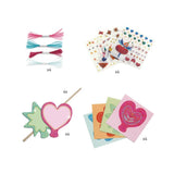 Djeco | Creatieve set DIY | Toverstafjes