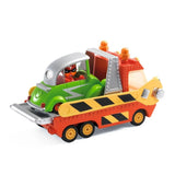 Djeco | Crazy motors | Crazy truck