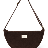 Studio Noos | Teddy Adult Fanny Pack | Chocolate