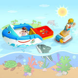 WOW Toys | Danny's Diving Adventure