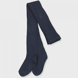 MP Denmark | Katoenen rib maillot | Navy