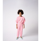 American Vintage Izubird sweater barbe a papa vintage