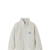 American Vintage Hoktown vest polar melange