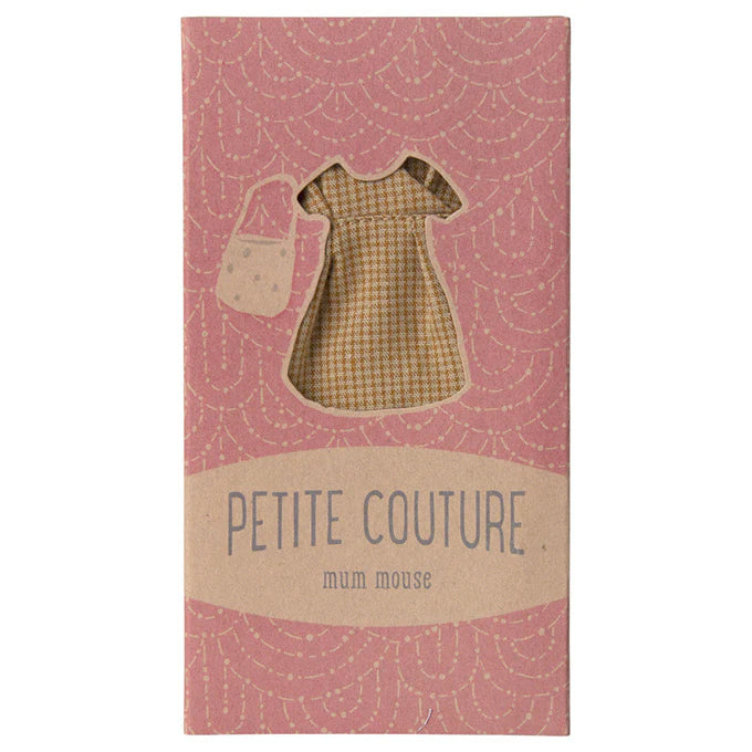 Maileg | Dress and bag