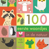 Harlekijn | 100 eerste woordjes in de natuur
