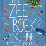 Harlekijn | Het Zeeboek van Kleine Schildpad