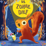 Harlekijn | De zonnedief