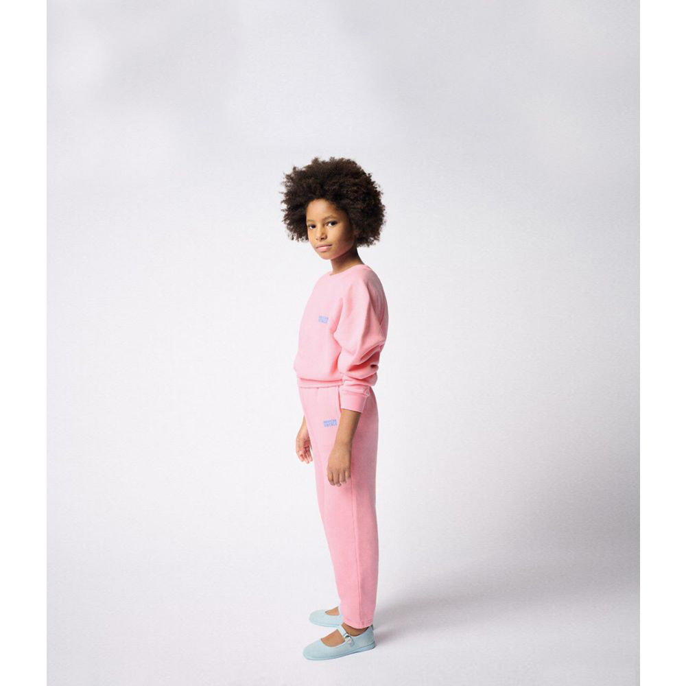 American Vintage Izubird sweater barbe a papa vintage