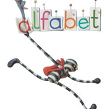 Alfabet ze
