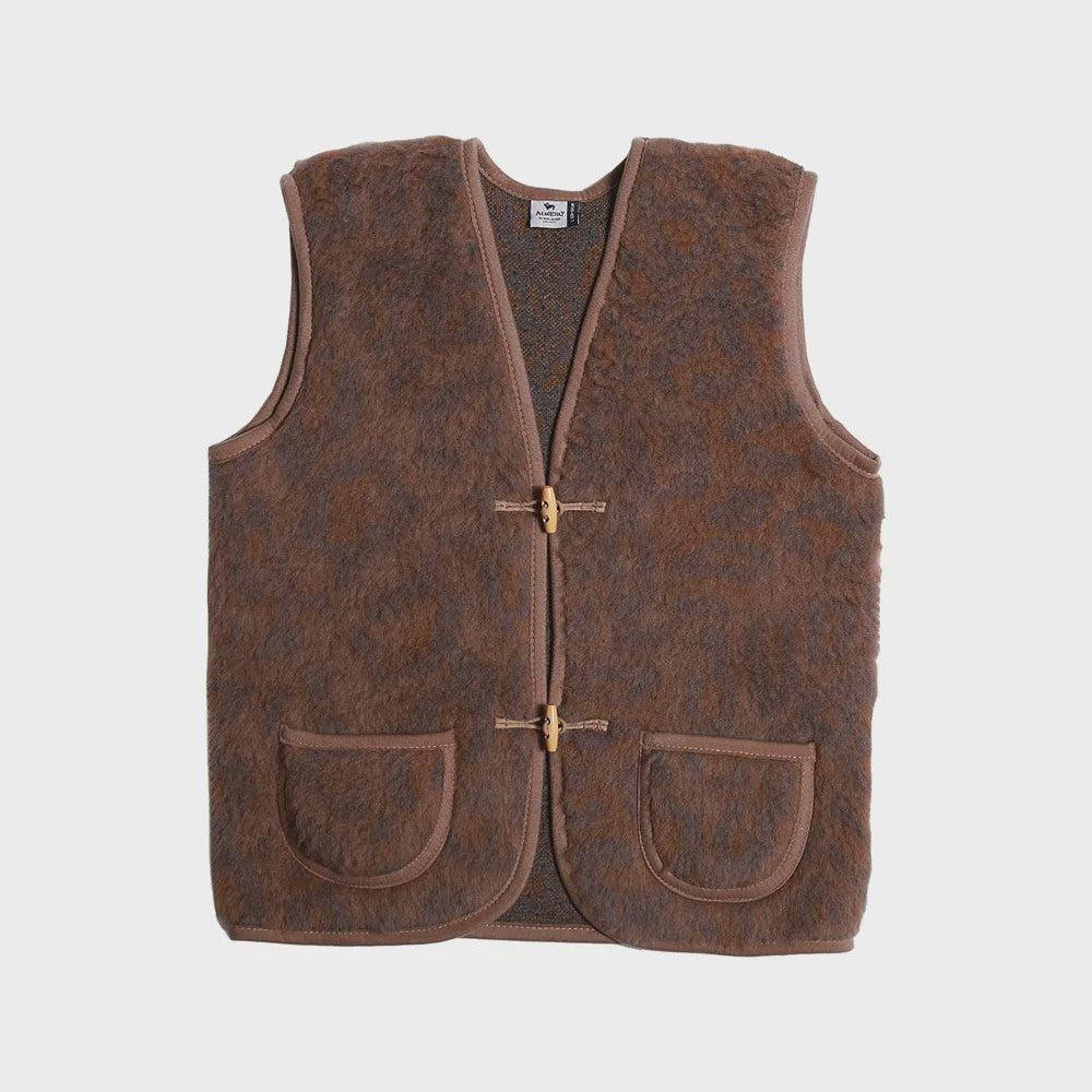 Alwero | Alpen 3.0 junior| Panther Camel