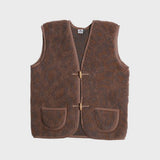 Alwero | Alpen 3.0 junior| Panther Camel