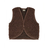 Alwero | Babyvest Lulu Light | Choco martini light