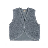 Alwero | Babyvest Lulu Light | Icy Blue