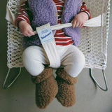 Alwero | Babyvest Lulu Light | Lilly Light
