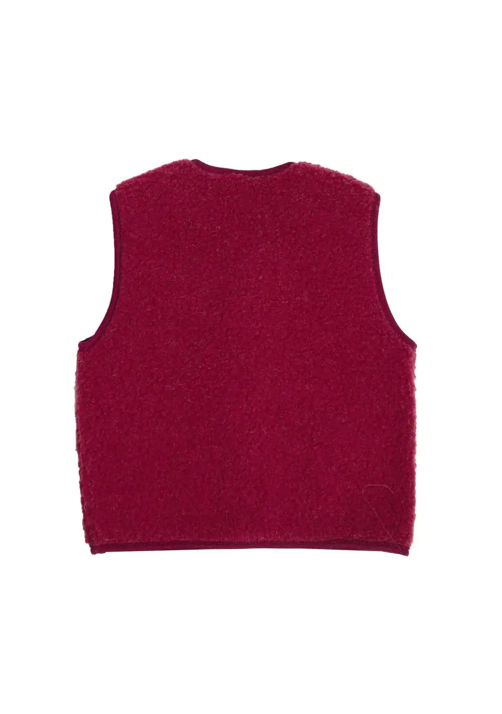 Alwero | Bodywarmer Tyb Light Adult | Beet Light