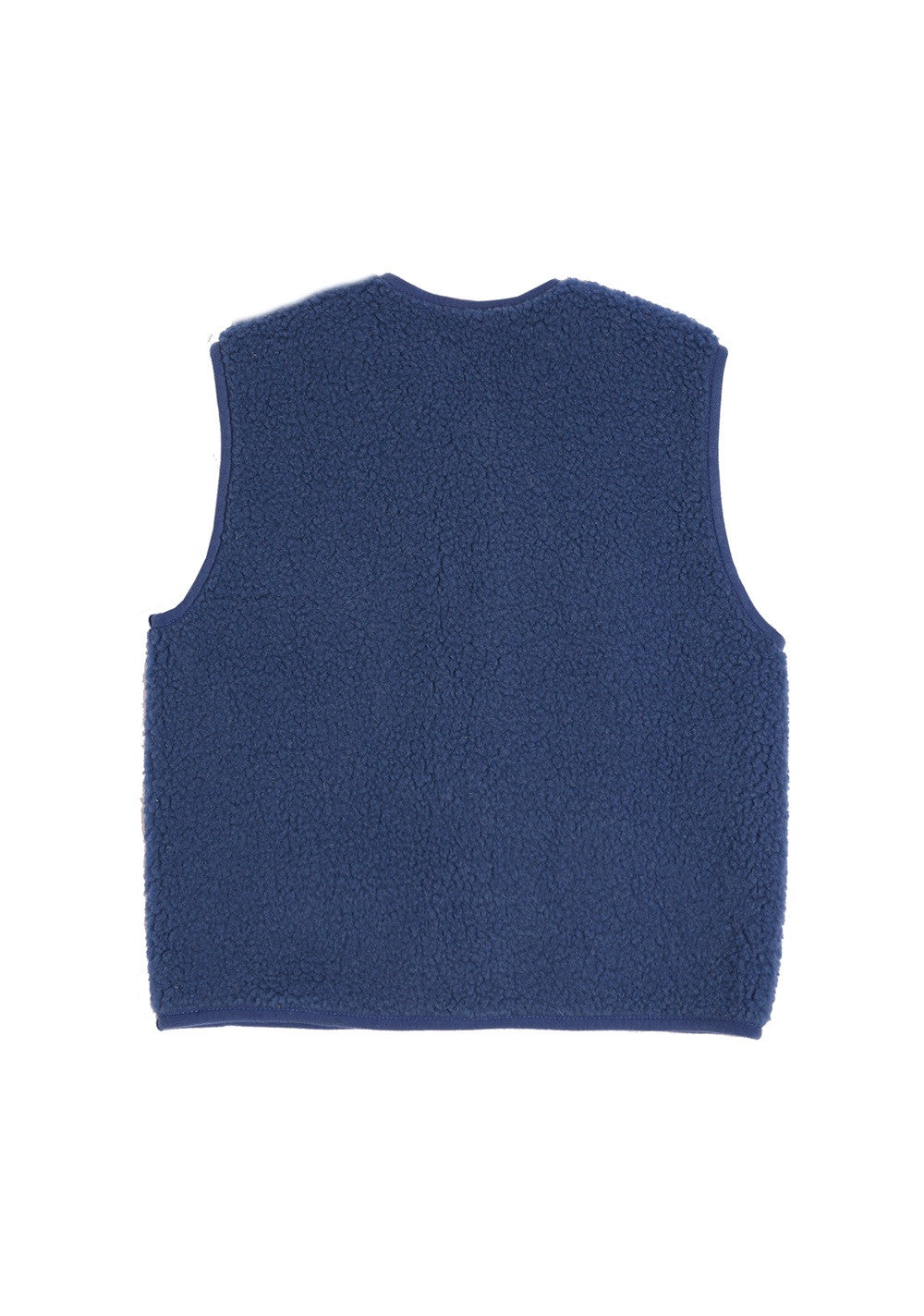 Alwero | Bodywarmer Tyb Light Adult | Blue Blue