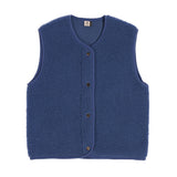 Alwero | Bodywarmer Tyb Light Adult | Blue Blue