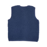Alwero | Bodywarmer Tyb Light Junior | Blue Blue