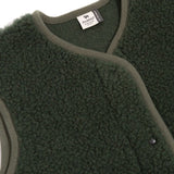 Alwero | Bodywarmer Tyb Light Junior | Dark Green Light