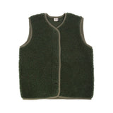 Alwero | Bodywarmer Tyb Light Junior | Dark Green Light
