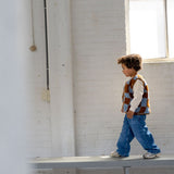 Alwero | Bodywarmer Tyb Light Junior | Flow Duo 1