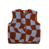 Alwero | Bodywarmer Tyb Light Junior | Flow Duo 1