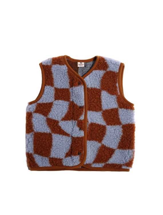 Alwero | Bodywarmer Tyb Light Junior | Flow Duo 1