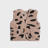 Alwero | Bodywarmer alphen junior | Gepard