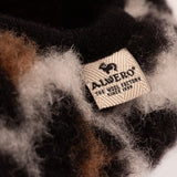 Alwero | Sloffen Cloudlet Junior | Leopard