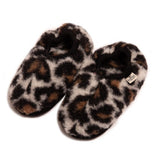Alwero | Sloffen Cloudlet Junior | Leopard