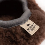 Alwero x Salty | Cloudlet Junior | Choco