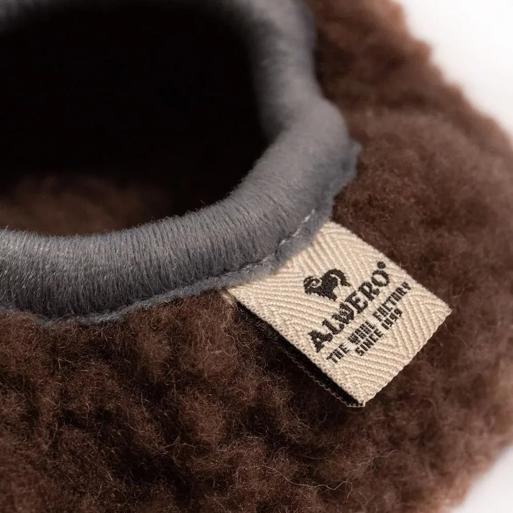Alwero x Salty | Cloudlet Junior | Choco