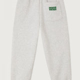 American Vintage | Baptown Joggingbroek | heather grey