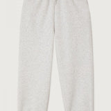 American Vintage | Baptown Joggingbroek | heather grey