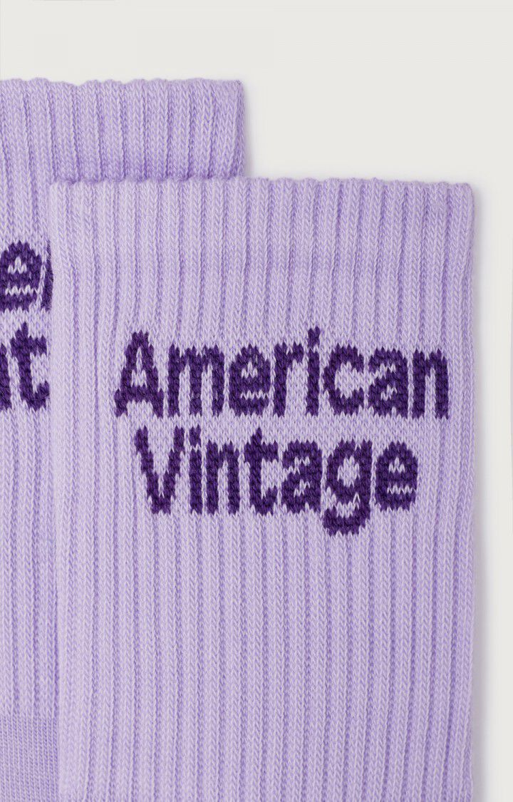 American Vintage | Clypsun sokken | provence