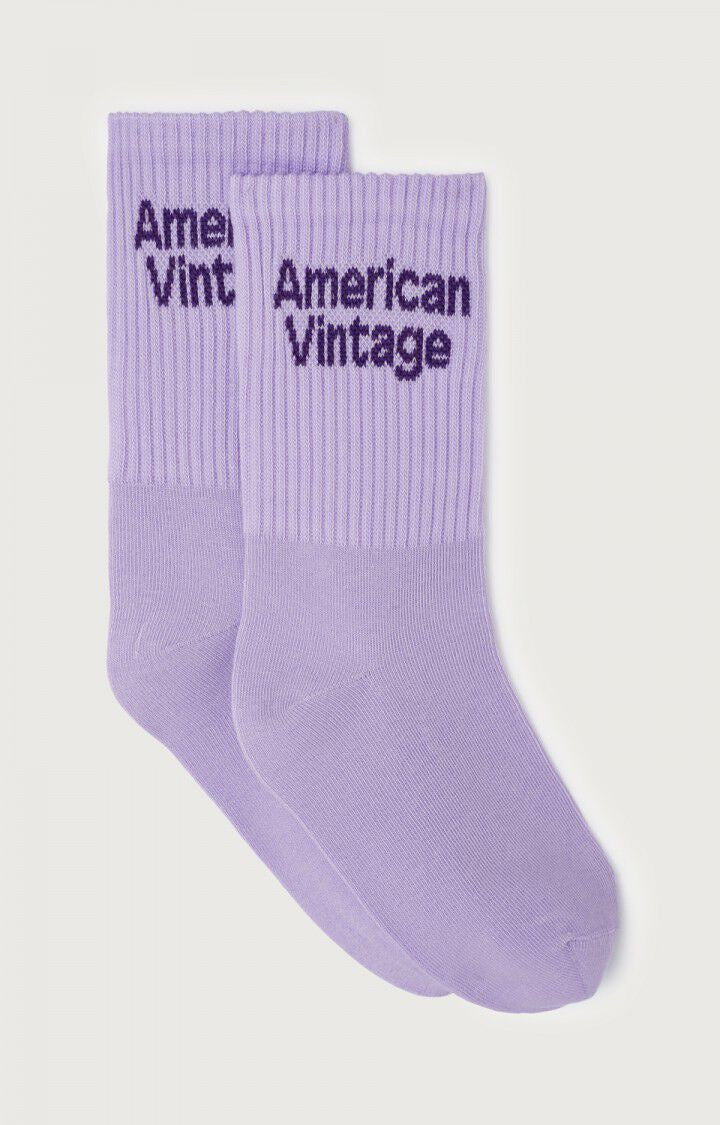 American Vintage | Clypsun sokken | provence