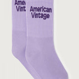American Vintage | Clypsun sokken | provence