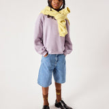 American Vintage | Evona sweater dragee surteint