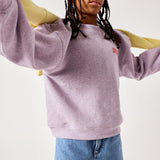 American Vintage | Evona sweater dragee surteint