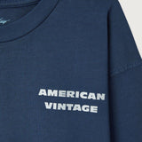 American Vintage | Fizvalley Longsleeve | astre vintage