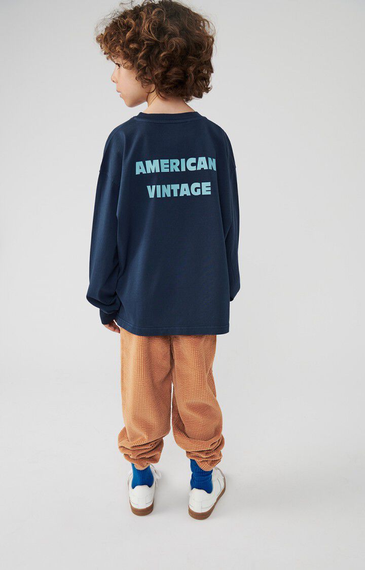 American Vintage | Fizvalley Longsleeve | astre vintage