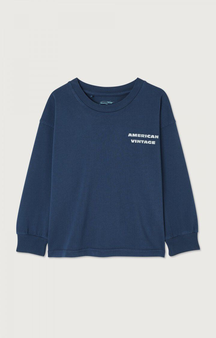 American Vintage | Fizvalley Longsleeve | astre vintage