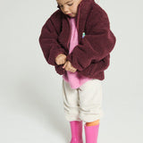American Vintage | Hoktown Jas | bordeaux chine
