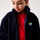 American Vintage | Hoktown Jas | navy